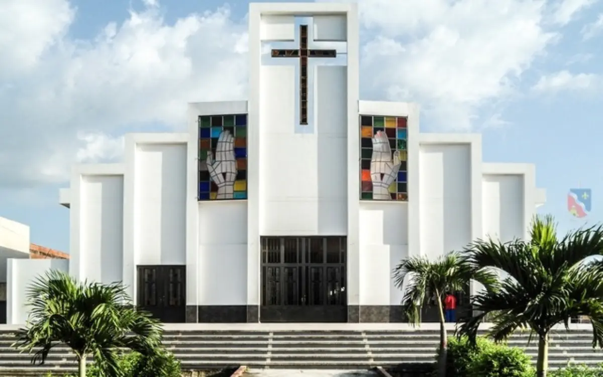 Iglesia