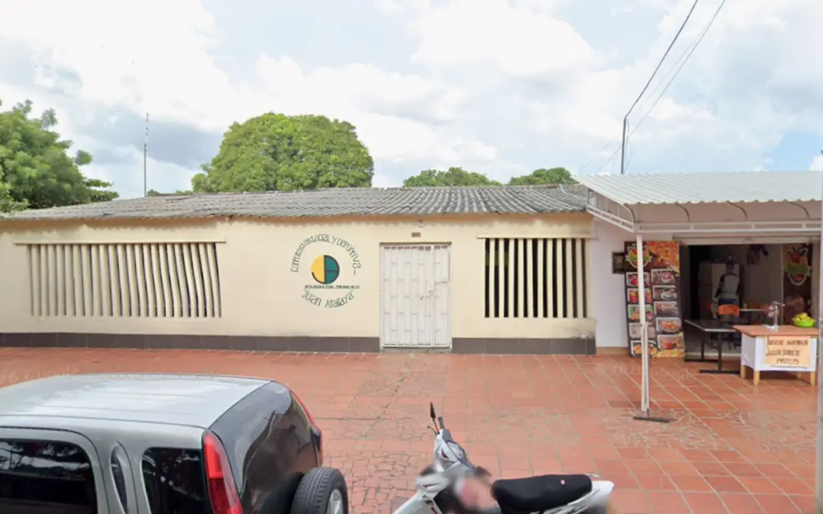 Club Atalaya